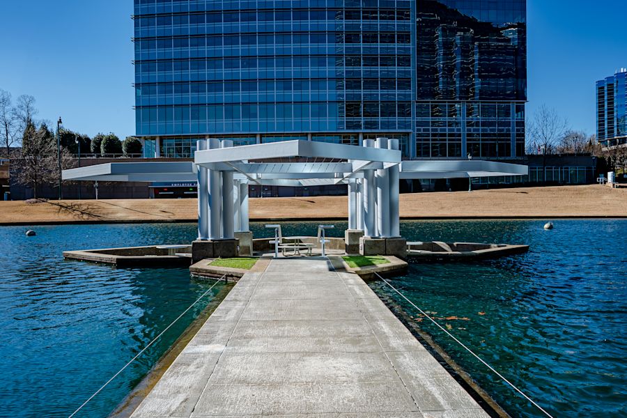 7000 Central Parkway