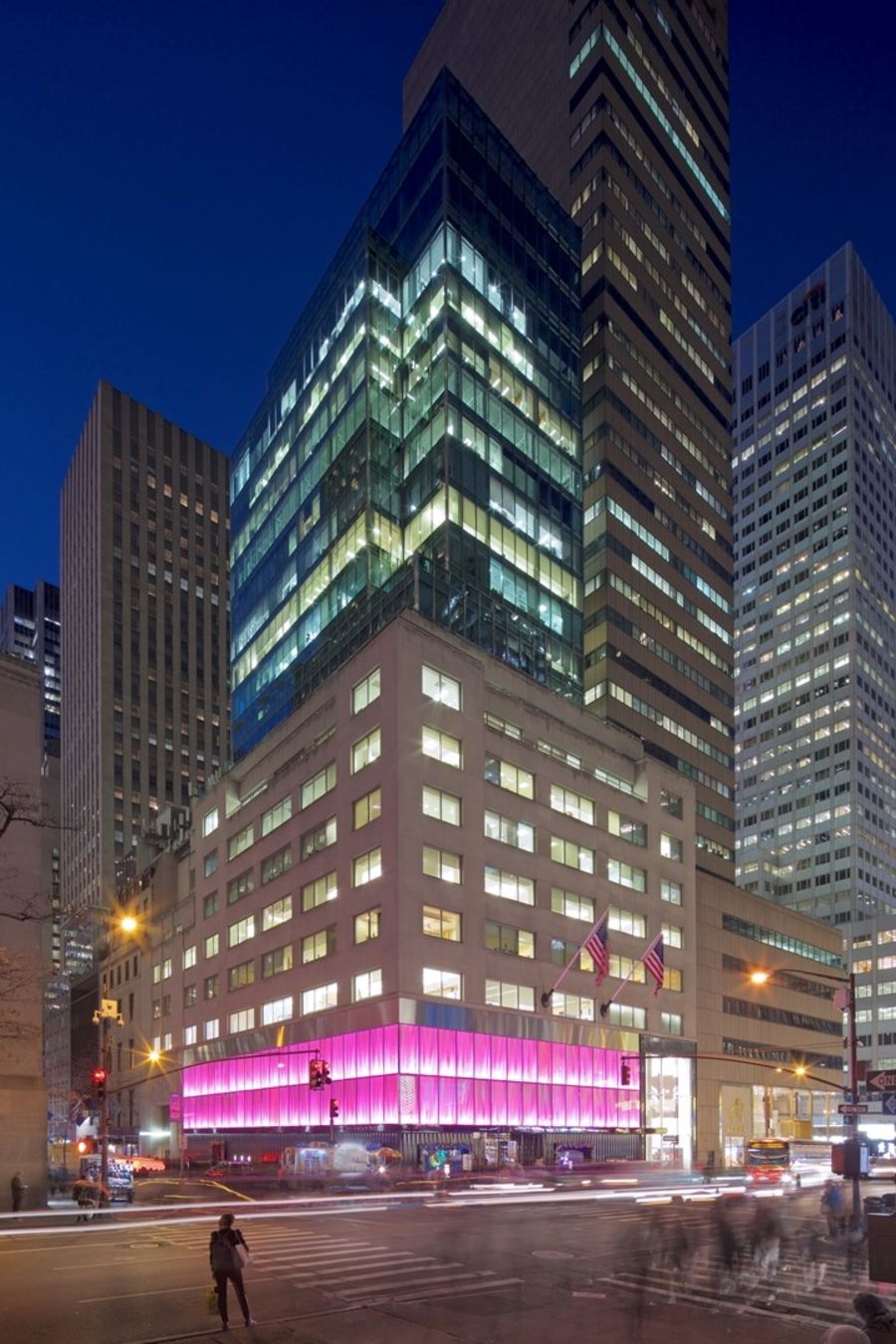 640 Fifth Avenue