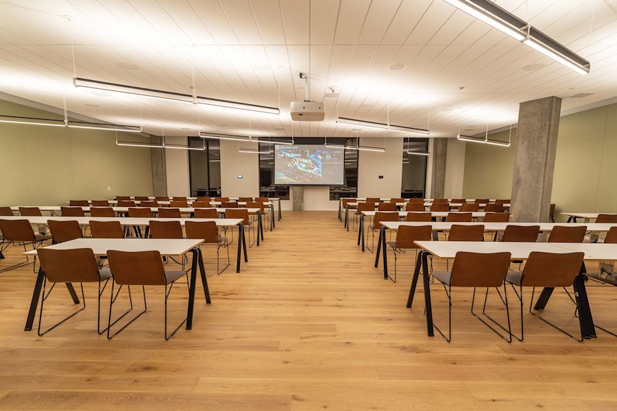 Tanner Point - 1250 Northwest 9th Avenue