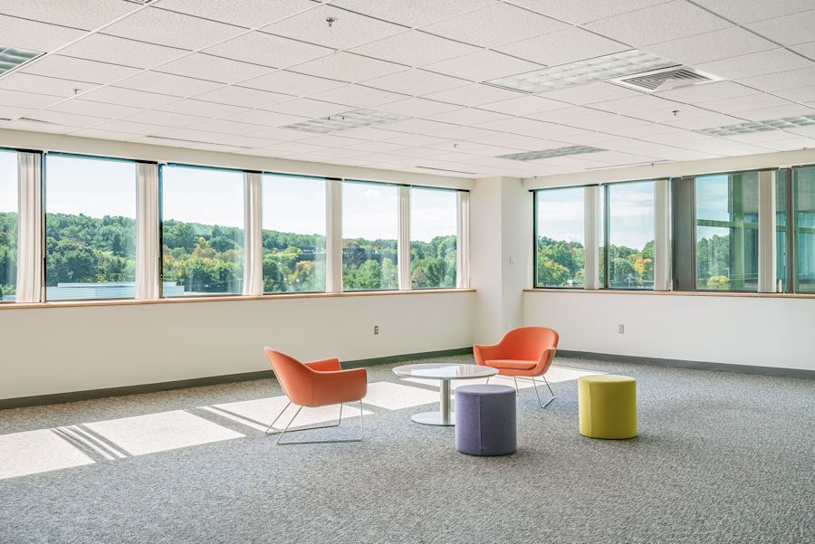 Main Area 1 - Partial 4th Floor, Suite 420 - 293 Boston Post Road West - KS Labs @293 - 293 Boston Post Road West