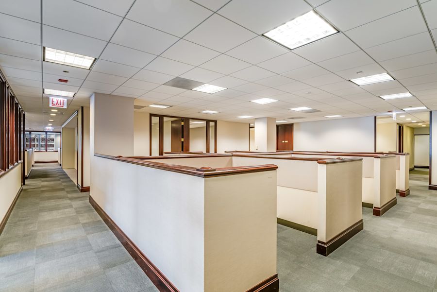 Main Area