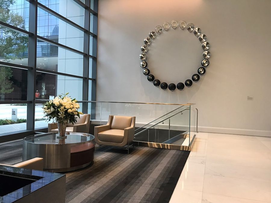 Park District - 2121 North Pearl Street