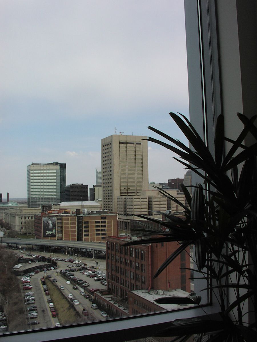 Flats East Bank Office - 950 Main Avenue