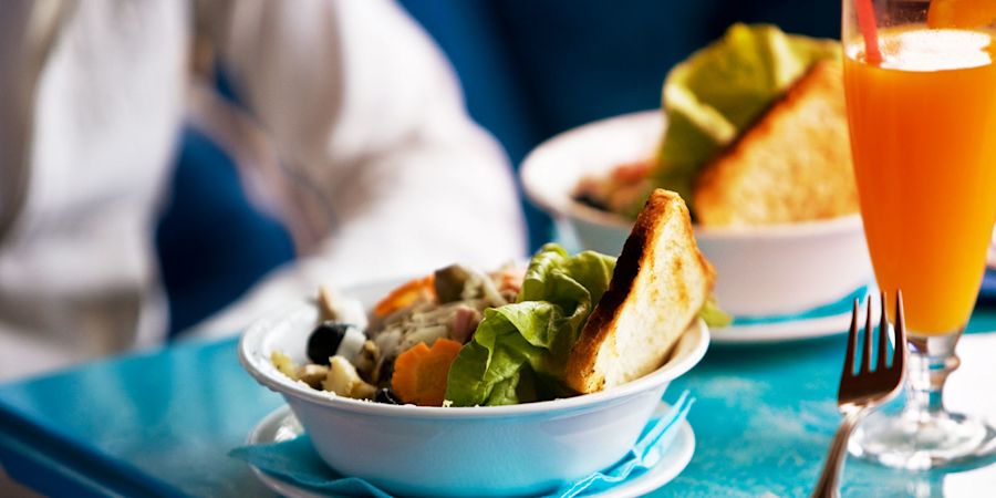 Univision - 5999 Center Drive