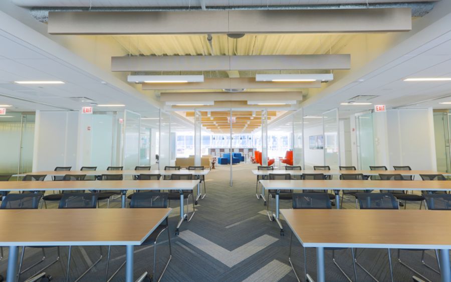 161 North Clark Street