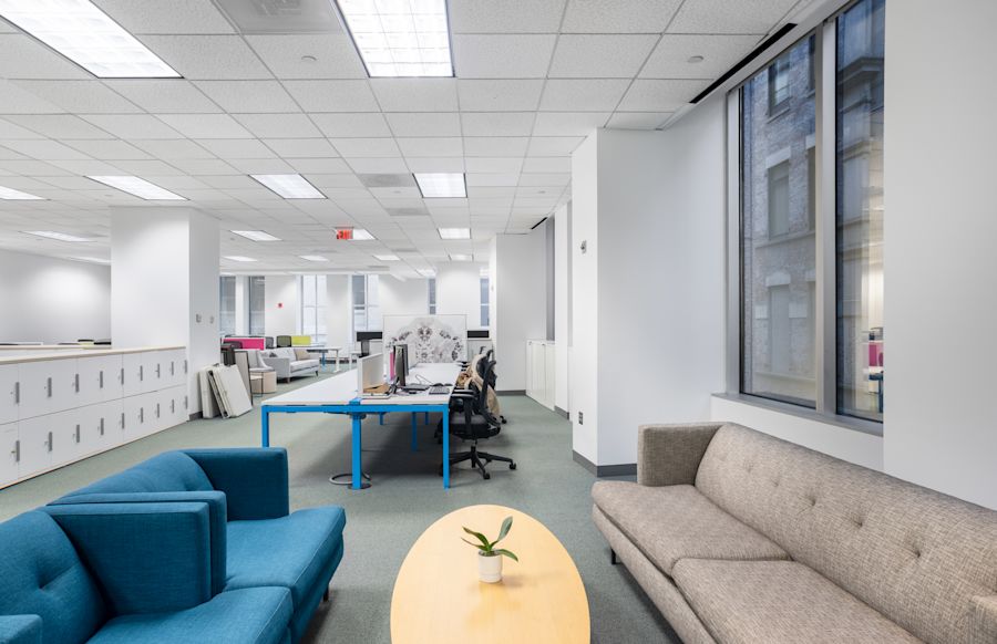 Breakout Area 1