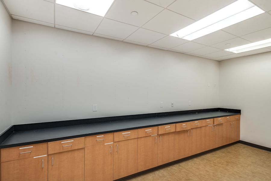 Storage Room