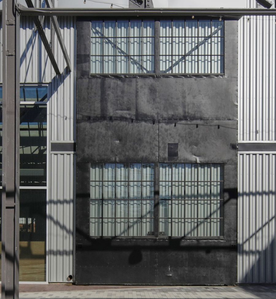 888 North Douglas Street