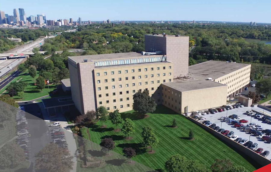 3701 Wayzata Boulevard