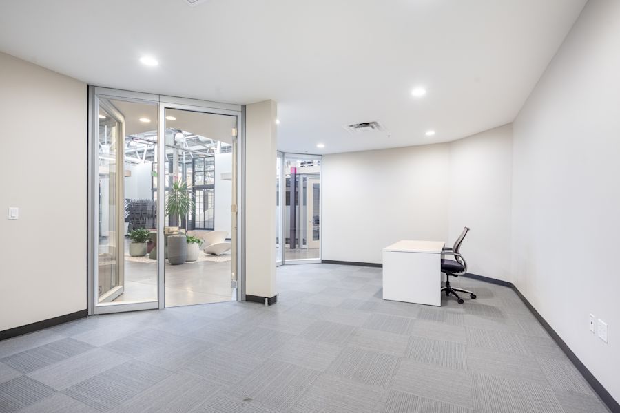 Main Area 1 - Partial 1st Floor, Suite 652 - Fabrica RiNo - 3001 Brighton Boulevard
