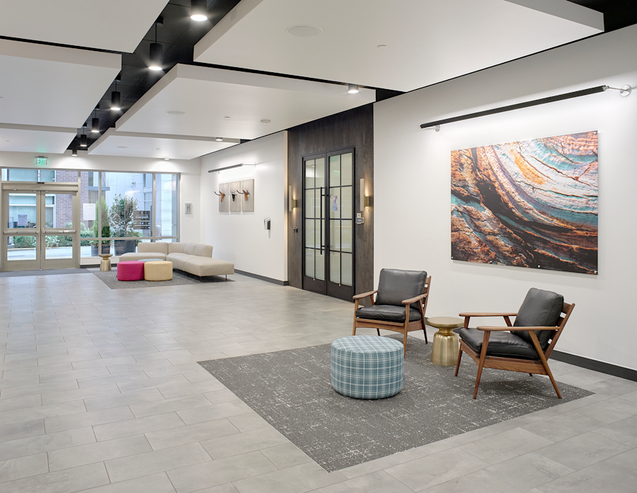 The Offices at Riverpark - 15809 Bear Creek Parkway