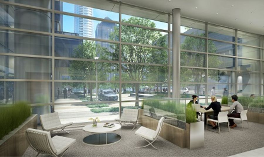 Park District - 2121 North Pearl Street