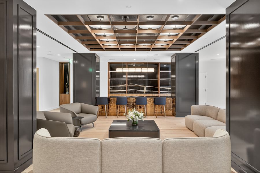 10 Post Office Square