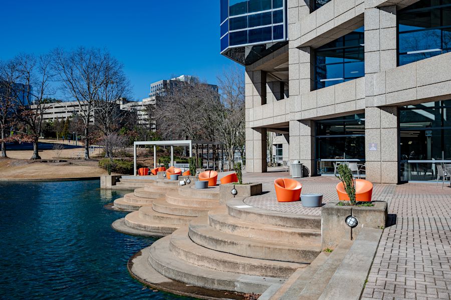 7000 Central Parkway