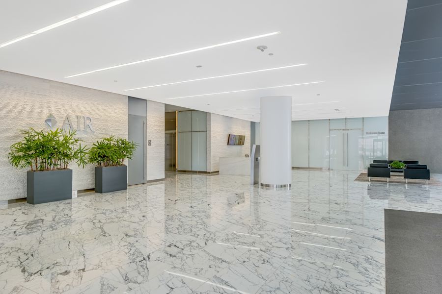 1400 Crystal Drive