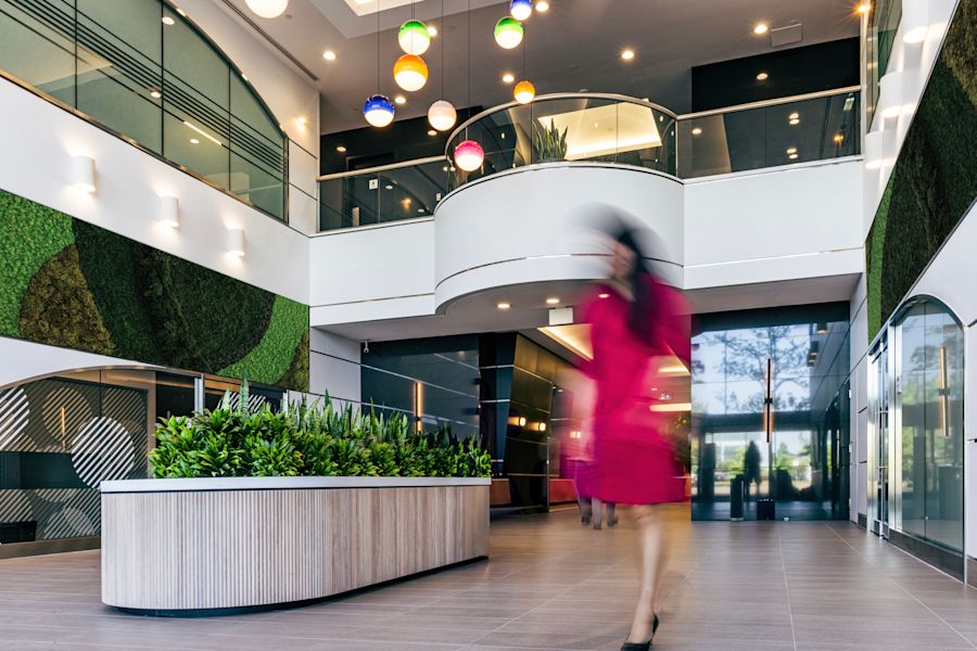 Skymark Avenue - 2630 - 2680 Skymark Ave