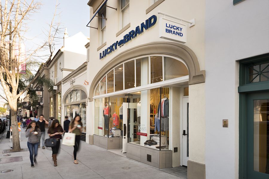 Pasadena Towers - 55 South Lake Avenue