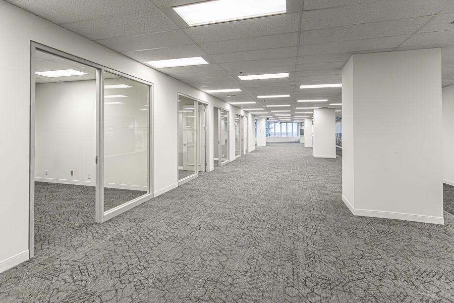 Listing image - Partial 10th Floor, Suite 1000 - 5255 Yonge Street