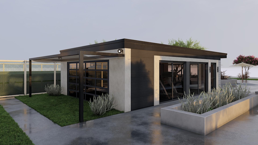 Rose Canyon Business Park