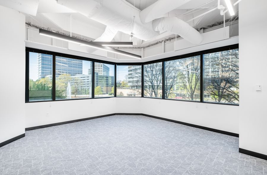 Main Area 1 - Partial 3rd Floor, Suite 325 - 7000 Central Parkway