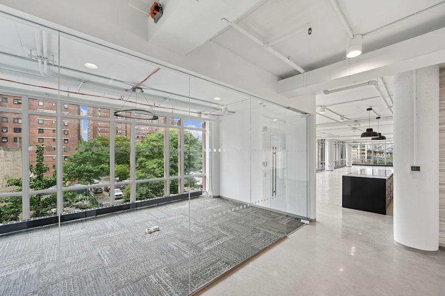 Listing image - Partial 4th Floor, Suite 401 - 203 Jay Street