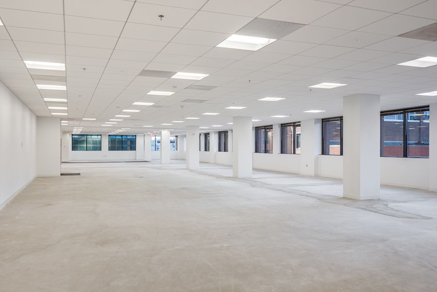 Main Area
