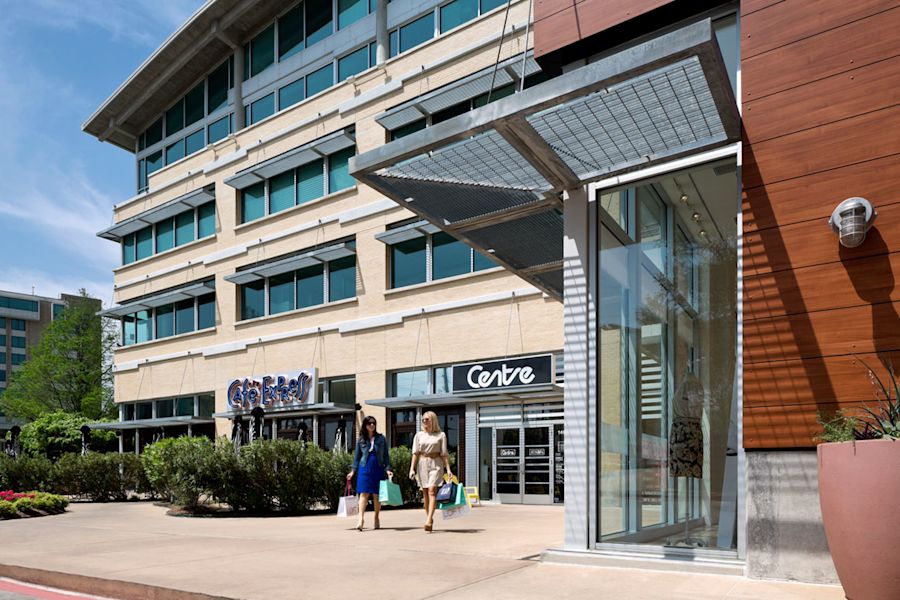 Mockingbird Station - 5307 East Mockingbird Lane