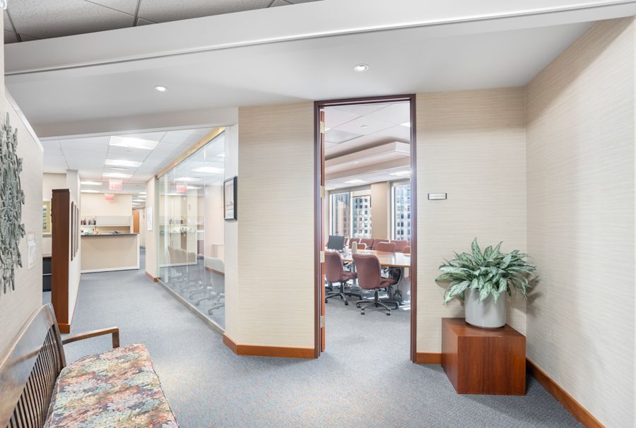 Listing image - Entire 12th Floor, Suite 1200 - 101 Arch Street
