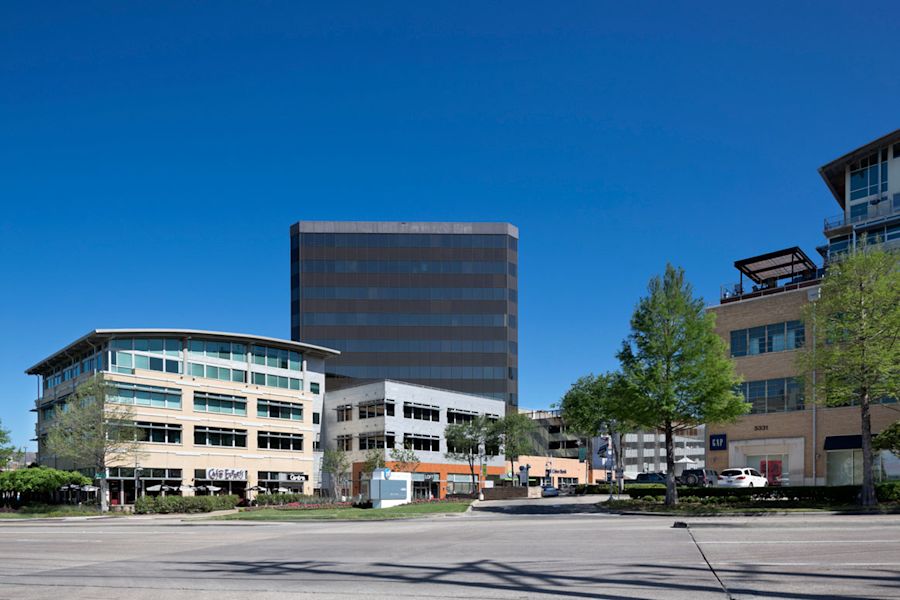 Mockingbird Station - 5307 East Mockingbird Lane