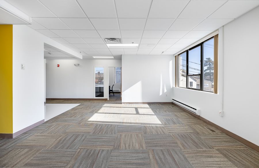 Main Area