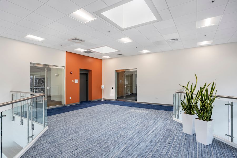 Marlborough Technology Park - 400 Nickerson Road