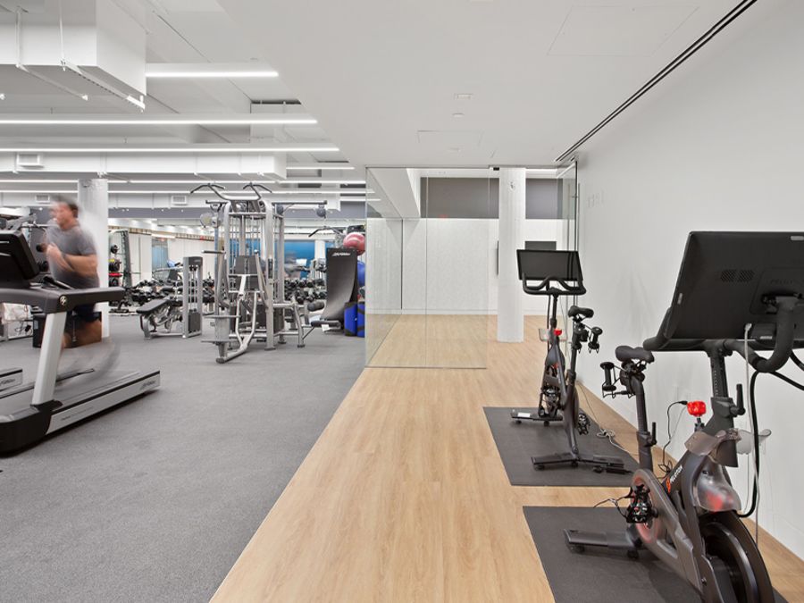 The Warner Building - 1299 Pennsylvania Avenue Northwest