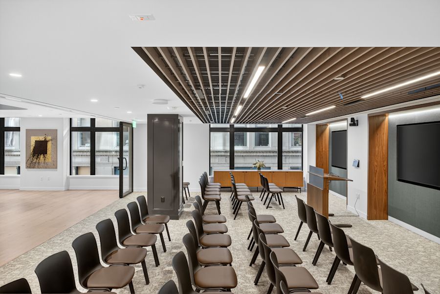 10 Post Office Square