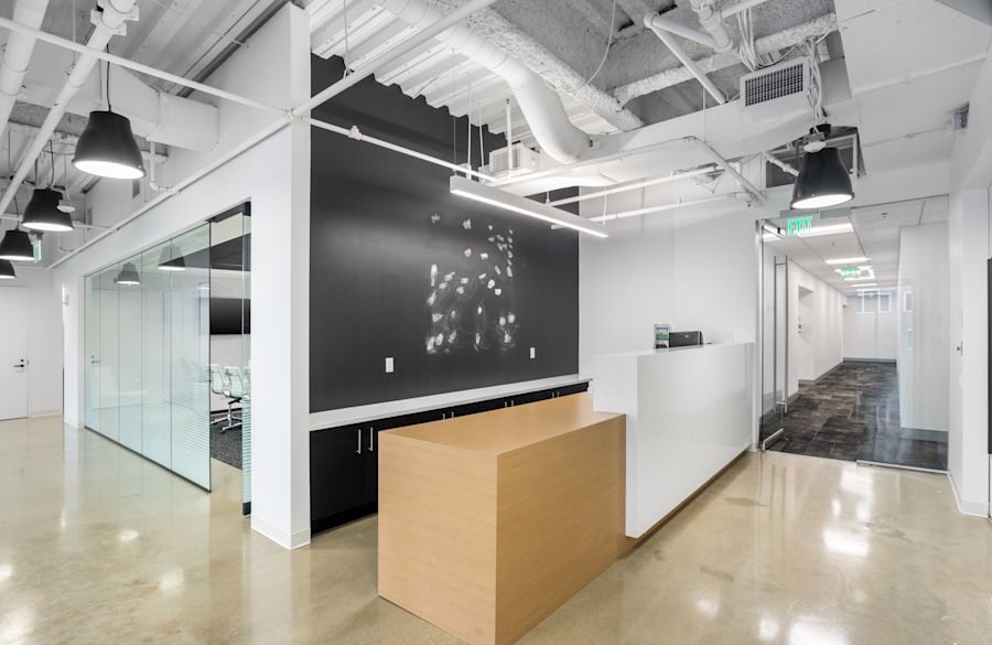Listing image - Partial 11th Floor, Suite 1103 - 265 Franklin Street