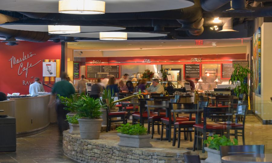 Urban Towers - 222 West Colinas Blvd