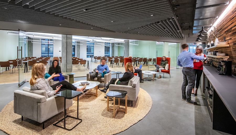 Tanner Point - 1250 Northwest 9th Avenue