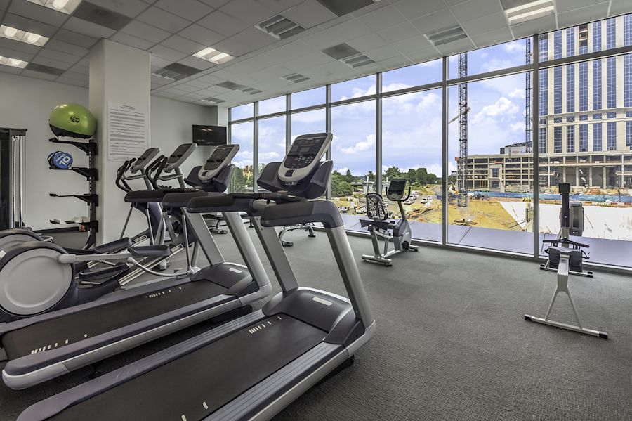 Regions 615 - 615 South College Street