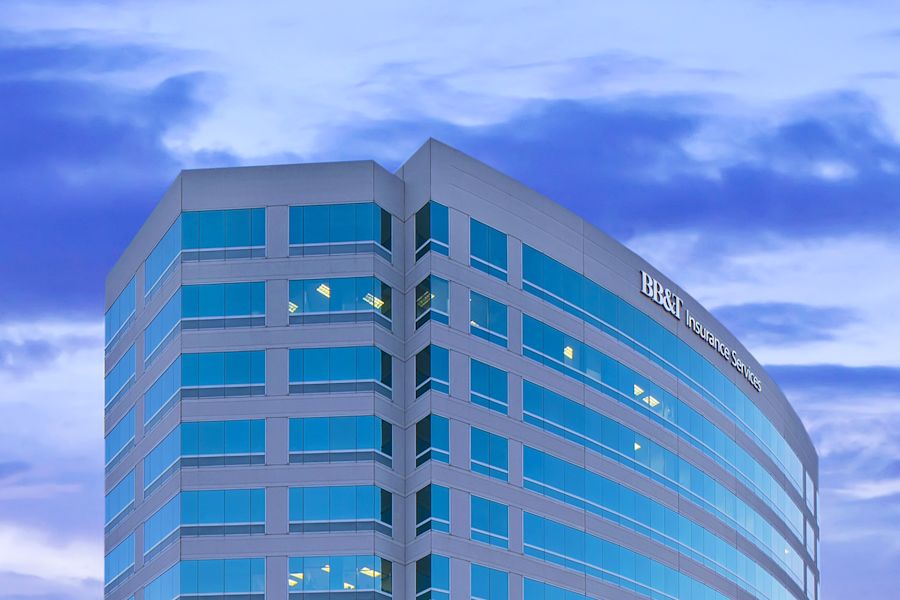 Stadium Tower - 2400 East Katella Avenue