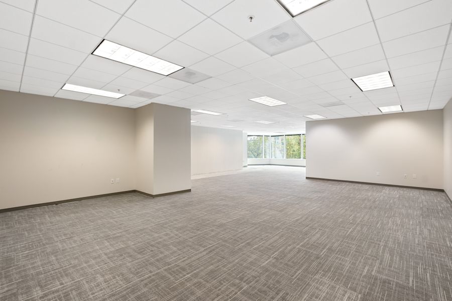 Main Area 1 - Partial 5th Floor, Suite 535 - One Glenlake - One + Three Glenlake Parkway