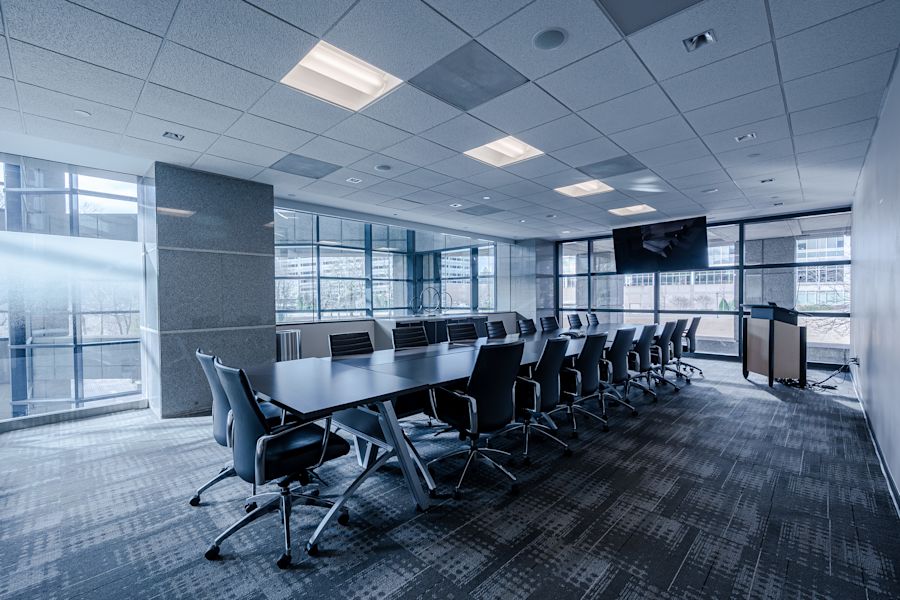 7000 Central Parkway