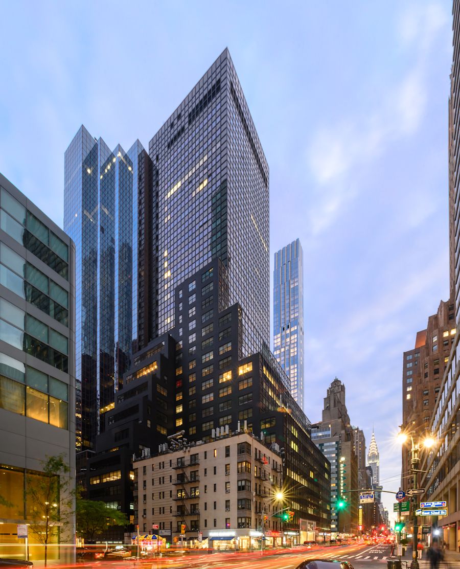 575 Lexington Avenue