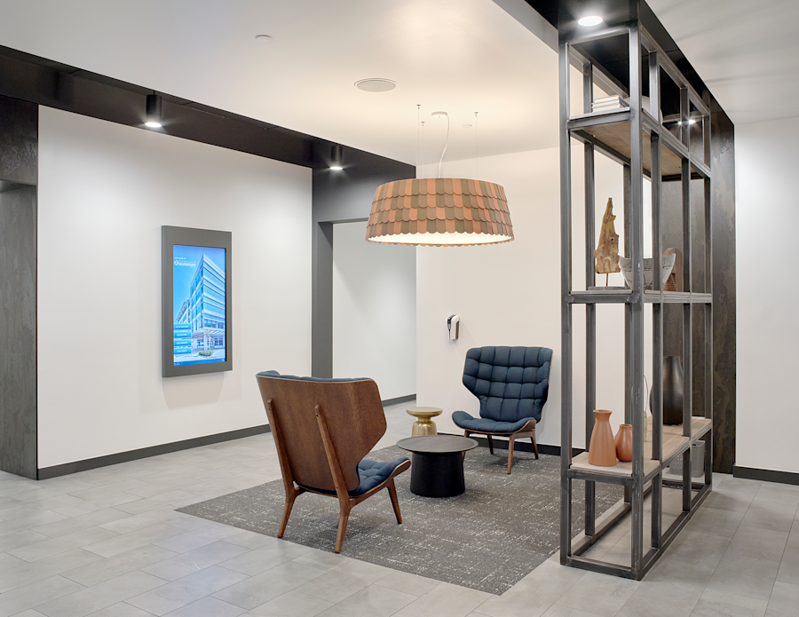 The Offices at Riverpark - 15809 Bear Creek Parkway