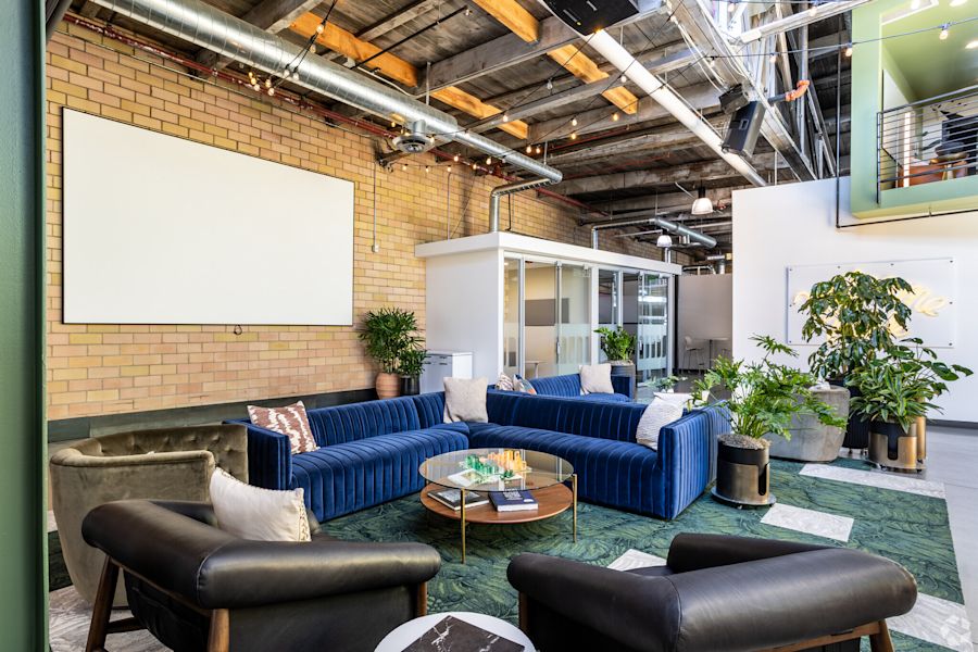 Fabrica RiNo - 3001 Brighton Boulevard