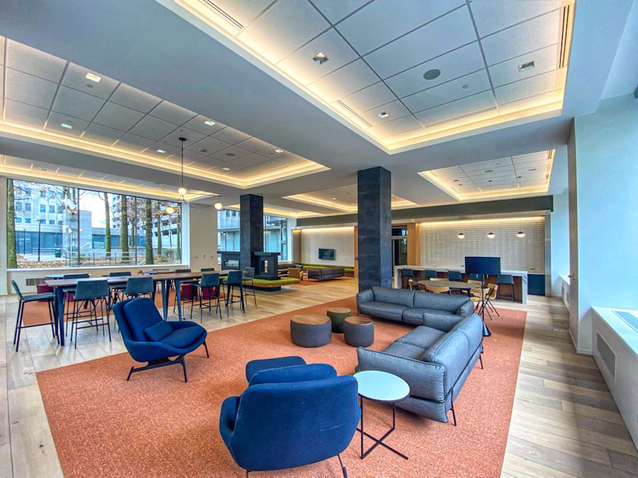 Gateway Center - 420 Fort Duquesne Boulevard