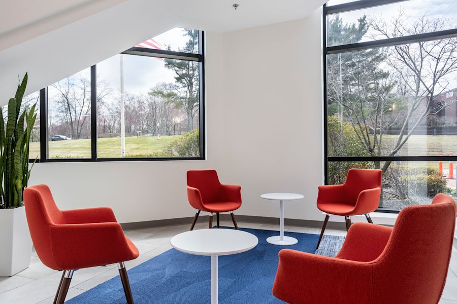 Marlborough Technology Park - 400 Nickerson Road