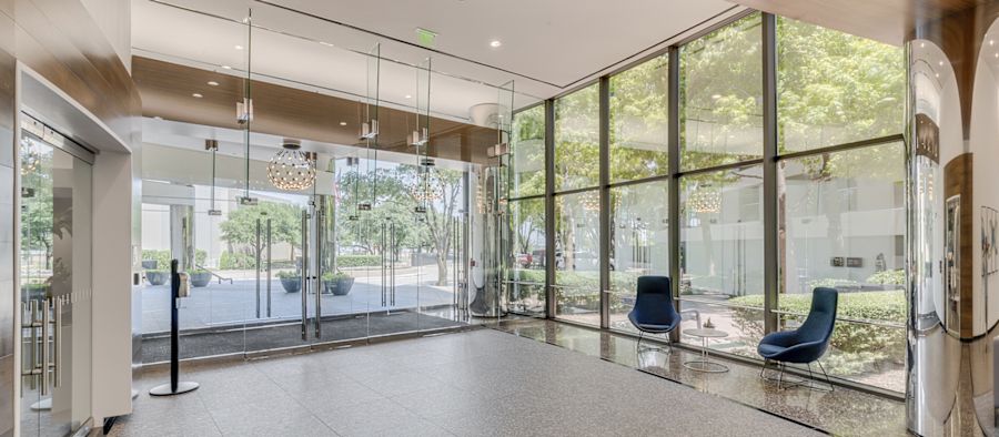 Tower at Park Lane - 8750 North Central Expressway