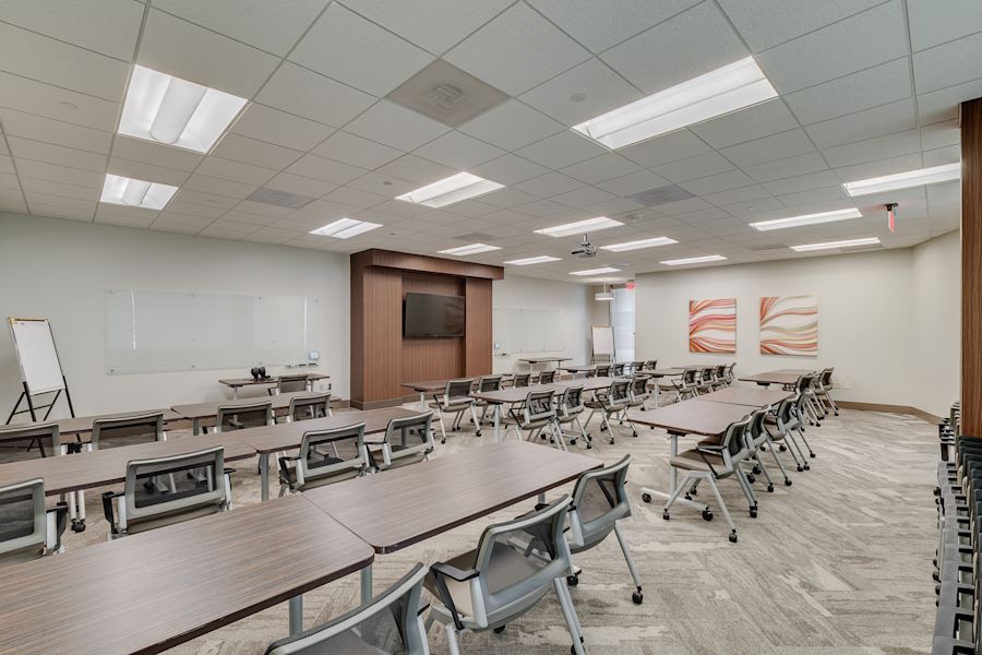 Tollway Plaza I - 16000 North Dallas Parkway