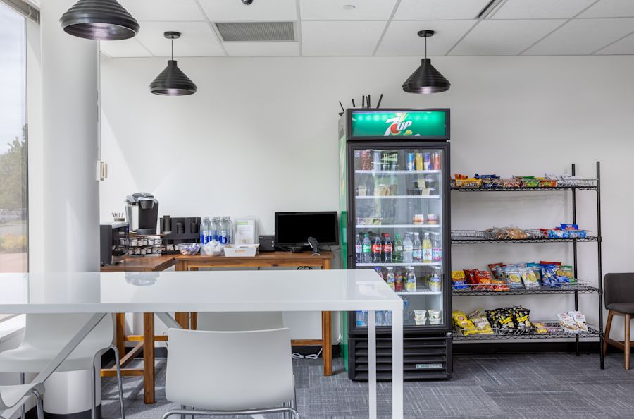  - Corporate Ridge - 55 Capital Boulevard