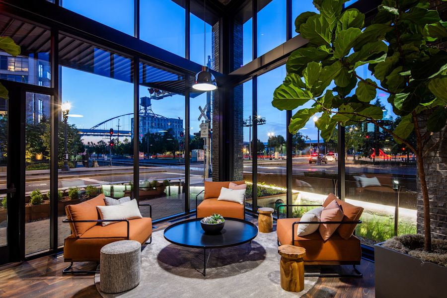 Tanner Point - 1250 Northwest 9th Avenue