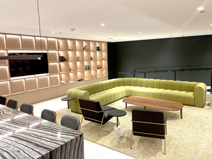 The Warner Building - 1299 Pennsylvania Avenue Northwest